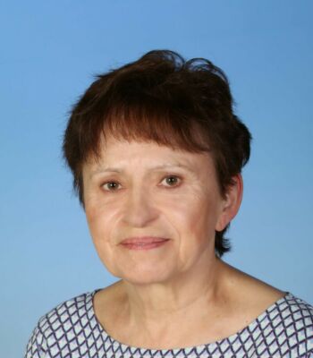 Dagmar Bečvářová