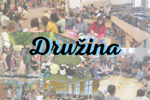 🌟 Výlet s družinou: Obora Hvězda 🌟