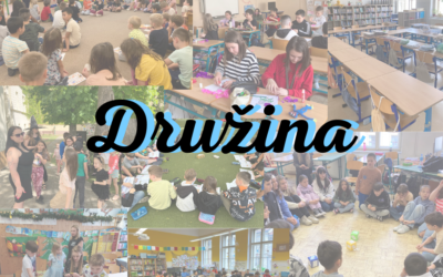 🌟Výlet s družinou: Dům deskových her 🌟