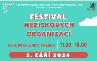 Festival neziskových organizací