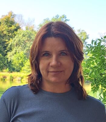 Alla Dziuban