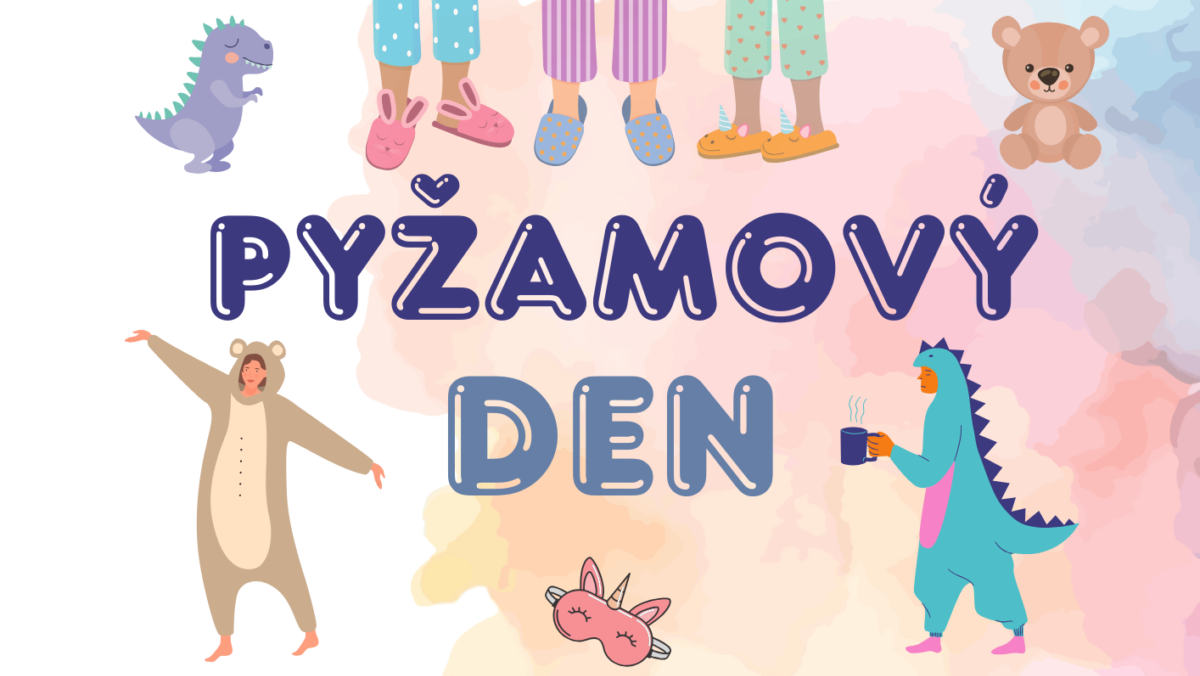 Pyžamový den