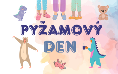 Pyžamový den