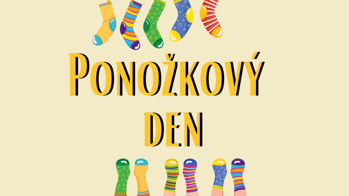 Ponožkový den