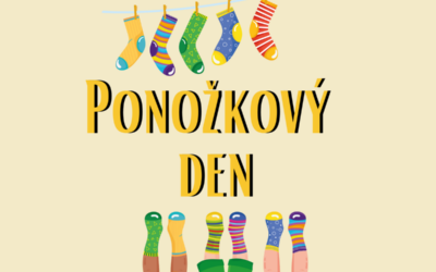 Ponožkový den