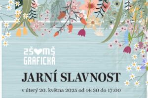 Jarní slavnost