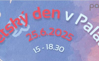 Dětský den v Palatě