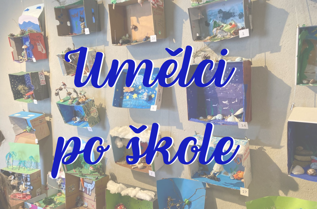 Umělci po škole