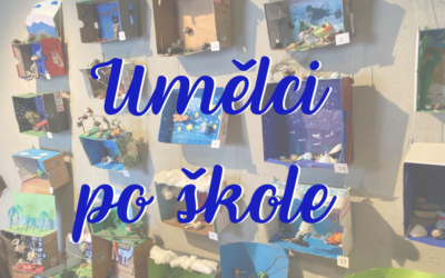 Umělci po škole