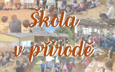 Škola v přírodě